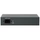 Switch Blow 77-935# Switch poe do kamer blow 4poe 100mbs 75w bl-sw6-4p