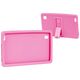 Etui na tablet Blow 79-246# Etui do tabletu   8" platinumtab8 różowe