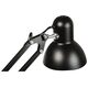 Lampka biurkowa Blow 44-149# Lampka biurkowa lb-09 kreślarska 2w1 e27
