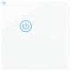 Blow 72-087# Inteligentny włącznik światła szklany wifi tuya