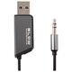 Transmiter FM Blow 74-174# Transmiter blow bluetooth mini + aux cable