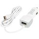 Ładowarka Blow 75-729# Ładowarka samochodowa 5v 2,1a usb-c +gniazdo usb 12v-24v d21c