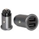 Ładowarka Blow 75-727# Ładowarka samochodowa gniazdo usbx2 4,8a g48a
