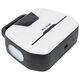 Kompresor samochodowy Blow 44-280# Kompresor samochodowy blow 120w
