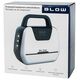 Kompresor samochodowy Blow 44-280# Kompresor samochodowy blow 120w