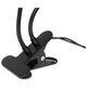Lampa stołowa Blow 71-300# Lampa stojąca do uprawy roślin z klipsem podwójna