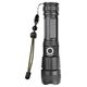 Latarka Blow 71-326# Latarka ręczna taktyczna led 2700lm