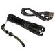 Latarka Blow 71-326# Latarka ręczna taktyczna led 2700lm