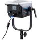 Lampa studyjna Nanlite Nanlite FC-300B LED Bi-Color Spot