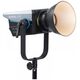Lampa studyjna Nanlite Nanlite FC-300B LED Bi-Color Spot