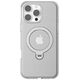Torras Etui Torras Ostand Spin dla iPhone 16 ProMax (Przeźroczyste)