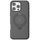 Torras Etui Torras Ostand Spin dla iPhone 16 ProMax (Czarne)