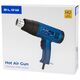 Blow 14-232# Opalarka 1500 / 2500w 300 - 650st blow