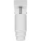 Lampa sufitowa Orno DOA SP 3, oprawa ścienno-sufitowa, GU10 max. 3x50W, IP20, biała