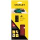 Stanley PAPIER ŚCIERNY 8 OTWORÓW ARK.93X230 OP. 5SZT. 40GR.