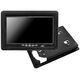 Wideorejestrator Nvox Monitor samochodowy lcd 7 cali 12/24v kabel 5m oraz kamera cofania 4pin zestaw ahd