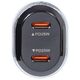Ładowarka Blow 75-776# Ładowarka samochodowa gn.usb-cx2 50w g50a