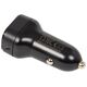 Ładowarka Blow 75-778# Ładowarka samochodowa gn.usb+usb-c 38w g38b