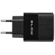 Ładowarka Blow 76-021# Ładowarka sieciowa gniazdo usb + usb-c qc+pd 20w