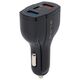 Ładowarka Blow 75-780# Ładowarka samochodowa gn.usbx2 g31a