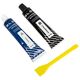 Pistolet do kleju Blow 91-484# Klej dwuskładnikowy epoksydowy 2x10ml blow