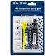 Pistolet do kleju Blow 91-484# Klej dwuskładnikowy epoksydowy 2x10ml blow