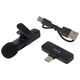 Mikrofon Blow Mikrofon do smartfona USB-C BLOW