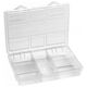 Blow 6656#                Organizer narzędziowy 200x160x35mm no60