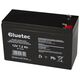 Blow 82-403# Akumulator żelowy 12v  7.2ah bluetec