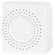 Blow 72-085# Inteligentny włącznik dopuszkowy sterowany wifi dwukanałowy tuya