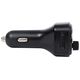 Transmiter FM Blow 74-177# Transmiter fm blow bluetooth5.3+qc3.0 +pd 30w
