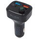 Transmiter FM Blow 74-177# Transmiter fm blow bluetooth5.3+qc3.0 +pd 30w
