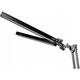 Lampka biurkowa Blow 44-166# Lampka biurkowa led lb-21 czarna