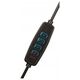 Lampka biurkowa Blow 44-166# Lampka biurkowa led lb-21 czarna