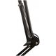 Lampka biurkowa Blow 44-166# Lampka biurkowa led lb-21 czarna