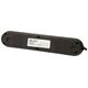 Blow 98-220# Przedłużacz sieciowy ps-430 4-gniazda 3xusb 3m czarny 2x1mm