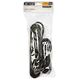Blow 98-220# Przedłużacz sieciowy ps-430 4-gniazda 3xusb 3m czarny 2x1mm