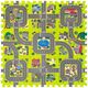 ATL FT58 Mata piankowa edukacyjna puzzle