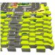 ATL FT58 Mata piankowa edukacyjna puzzle