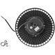Nvox Lampa przemysłowa led ip65 200w high bay ufo 24 000lm 4000k neutralna