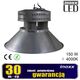 Nvox Lampa przemysłowa led 150w high bay cob 4000k neutralna 13 500lm