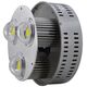 Nvox Lampa przemysłowa led 150w high bay cob 4000k neutralna 13 500lm