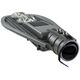 Nvox Lampa przemysłowa led latarnia uliczna 100w ip65 10 000 lm zmina 6000k