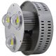 Nvox Lampa przemysłowa led 150w high bay cob 6000k zimna 13 500lm
