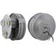 Nvox Lampa przemysłowa led 150w high bay cob 6000k zimna 13 500lm