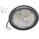 Nvox Lampa przemysłowa led ip65 100w high bay ufo 12 000lm 6000k zimna
