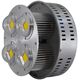 Nvox Lampa przemysłowa led 200w high bay cob 4000k neutralna 18 000lm