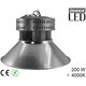 Nvox Lampa przemysłowa led 200w high bay cob 4000k neutralna 18 000lm