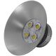 Nvox Lampa przemysłowa led 200w high bay cob 4000k neutralna 18 000lm