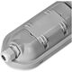 Orno HYZ LED NEW 48W, oprawa pyłoszczelna, 4800lm, IP65, IK08, 4000K, ABS/PC